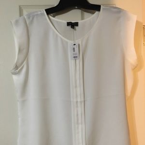 Short Sleeve Polyester Shirt